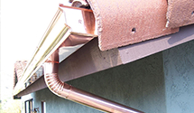 Rain Gutter Installation, Repair, Cleaning in Burnt Prairie, IL